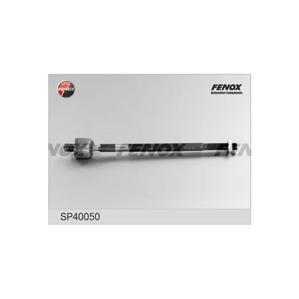 FENOX Тяга рулевая SP40050 OE:6Q0423803G EAN:4810161113640