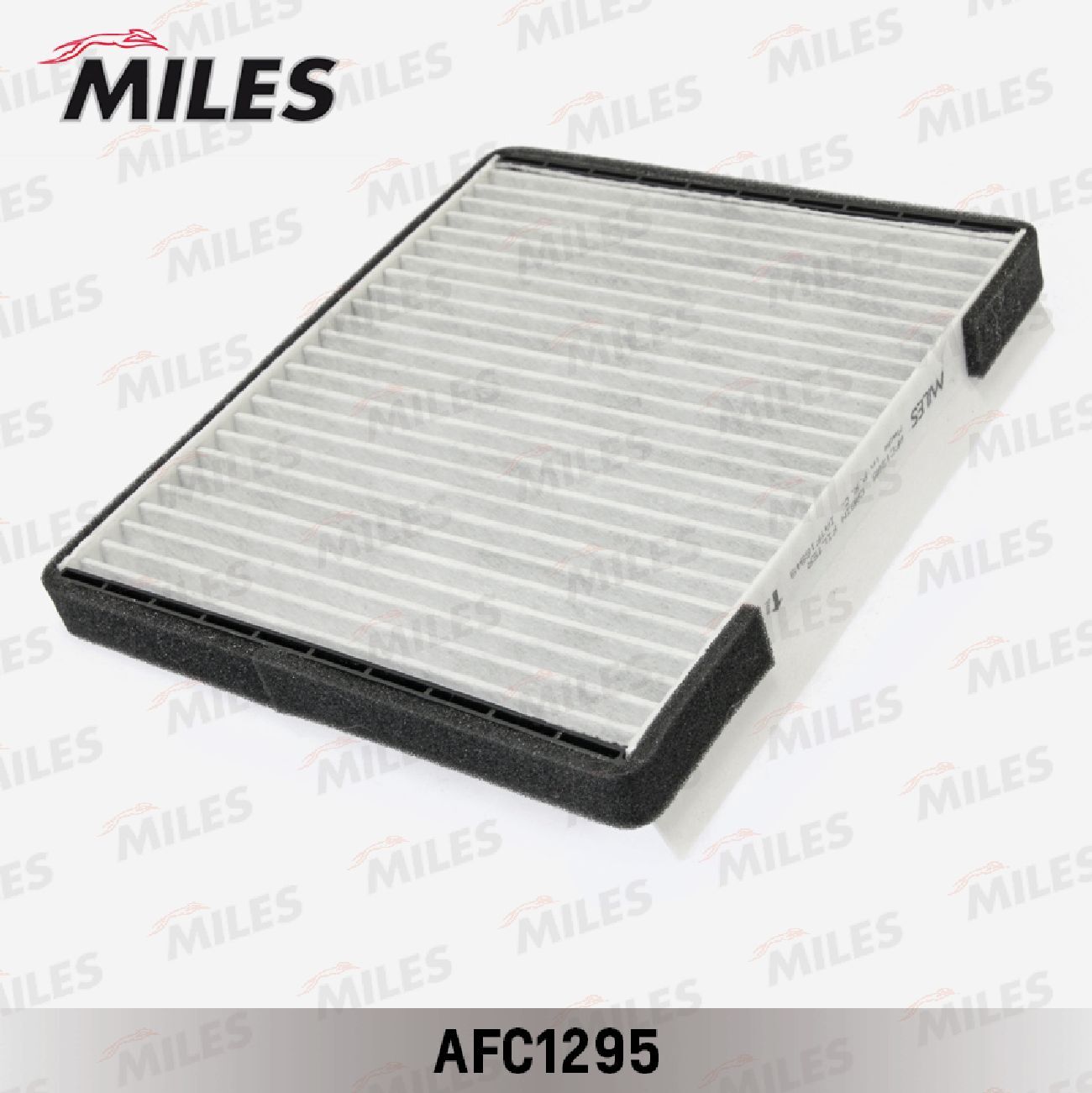 Фильтр салона  HYUNDAI ELANTRA 06- угольный