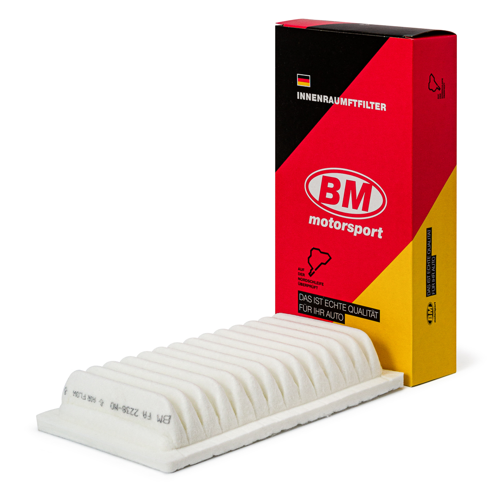 Фильтр воздушный HYUNDAI Solaris II 17->/ KIA Rio IV 16