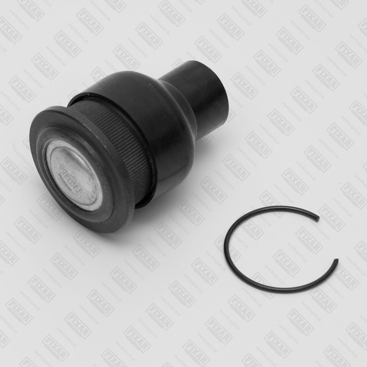 Fixar Опора шаровая с круговой проточкой Logan Largus Sandero FK0358 OE: 8200298455 EAN: 4059421021930