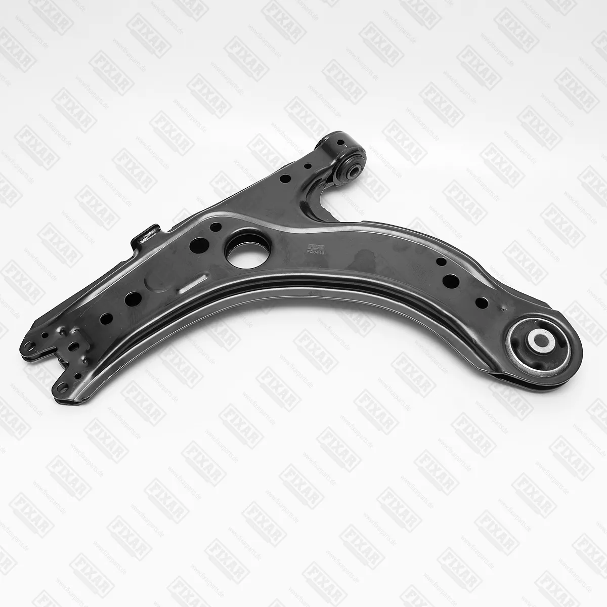 FIXAR Рычаг подвески передний нижний левый/правый AUDI A3 96->SKODA Octavia 96->VW Bora/Golf/New bee  FQ0413 OE:1J0407151A EAN:4059421020759