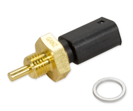 GANZ Датчик температуры охлаждающей жидкости RENAULT Logan/Megane II/LADA Largus GRP12031 EAN:4610032481676