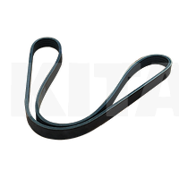 GEELY Ремень приводной 113600015701 OE:96140606