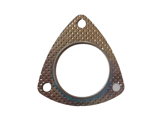 General Motors Прокладка приемной трубы Orlando 1.8 CRruze 1.6 1.8 Aveo OE: 13293986 0854897 