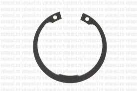 GM Кольцо стопорное подшипника ступицы  94535121 EAN:94535121