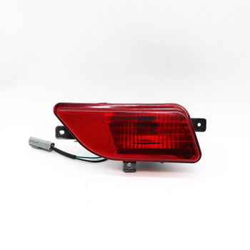 GREATWALL Фонарь противотуманный задний левый 4116210P00 EAN:4116210-P00