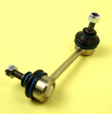 GREATWALL  Тяга/стойка стабилизатора левая 2906300K00