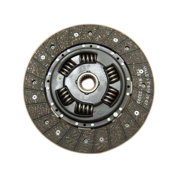 Greatwall Диск сцепления ведомый HOVER H3 H5 SMR196312 EAN: SMR766389