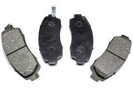 GREATWALL Колодки тормозные дисковые к-кт  3501120XK02XA EAN:3501120ЧЛ02ЧФ