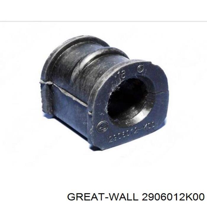 GREATWALL Втулка (сайлентблок) переднего стабилизатора 2906012K00