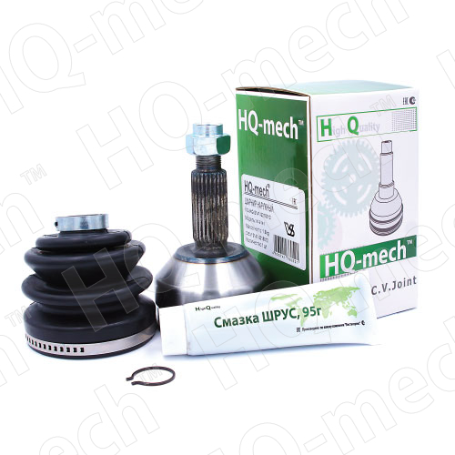 H&Q ШРУС наружный CO3003 OE:1063496 EAN:96474834