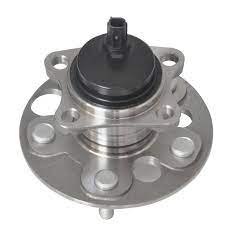 HAFT Ступица колеса с интегрированным подшипником RH0283 OE:4245012090 EAN:4059421064074