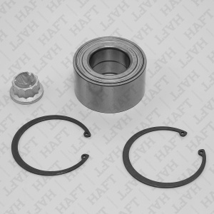 HAFT Подшипник ступицы LV0233 OE:402102Y000 EAN:4059421046643