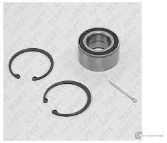 HAFT Подшипник ступицы LV0253 OE:90279331 EAN:4059421046797