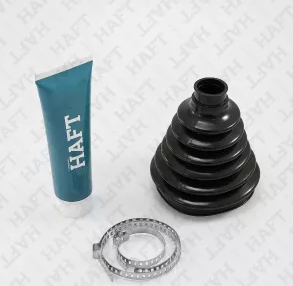 HAFT Пыльник ШРУСа наружний (компл) CHEVROLET Lanos/ DAEWOO Nexia  MA0100 OE:mr263171 EAN:4059421009884