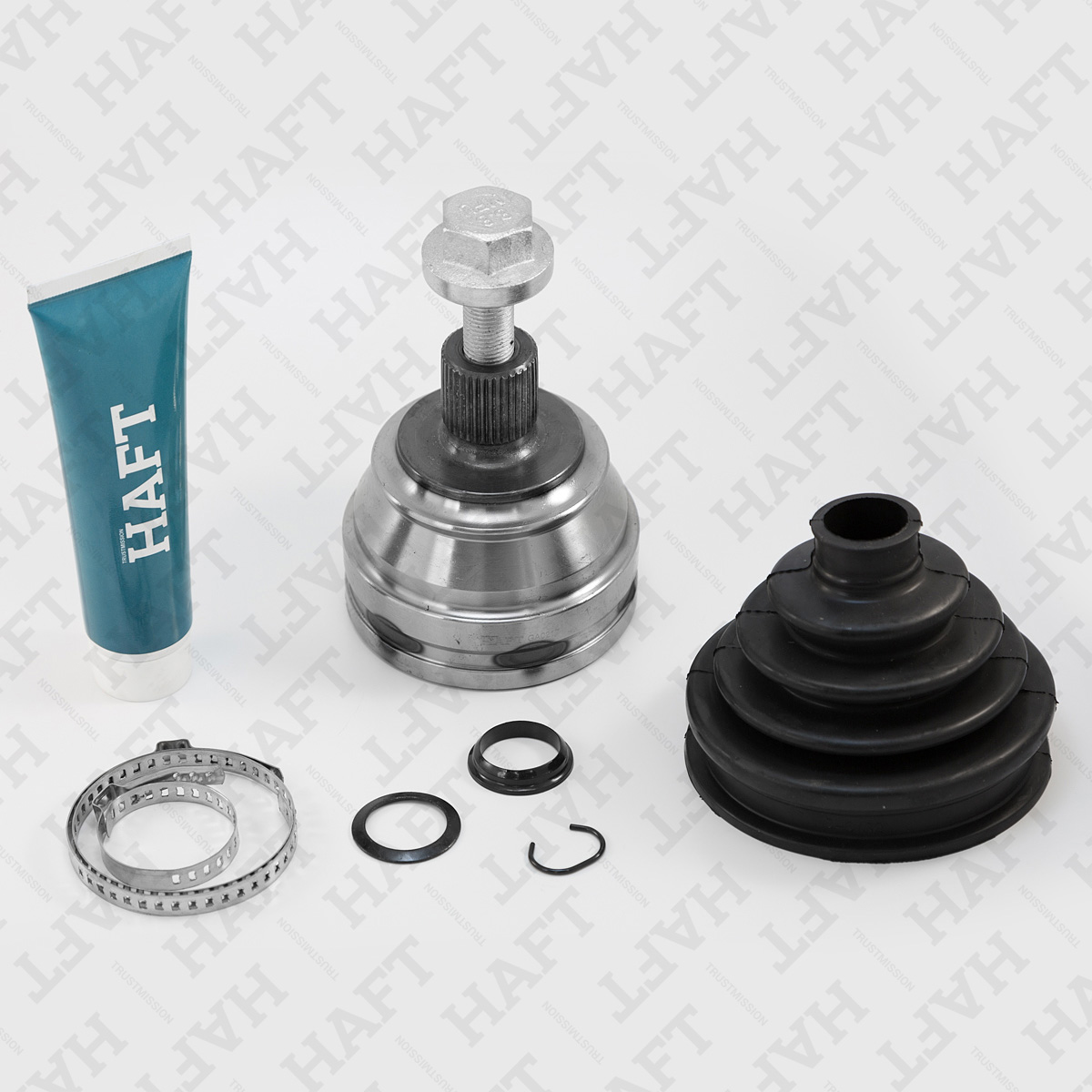 HAFT ШРУС наружный к-т GA0107 OE:  6C0498099A EAN:4059421009518