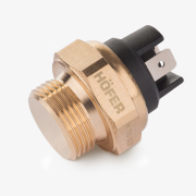 HOFER Датчик включения электровентилятора для а/м DAEWOO Nexia, CHEVROLET Lanos 90-85С HF750923 EAN:47509238