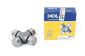 HOLA Крестовина карданного вала 19,05x55,5 S517 EAN:8718401521223