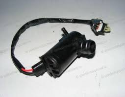 HYUNDAI/KIA мотор омывателя 983705H200 EAN:983705H200DAX