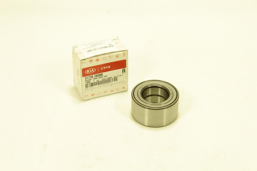 HYUNDAI/KIA подшипник ступицы 517202K000 