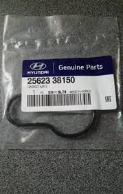 HYUNDAI/KIA Прокладка термостата 2562338150 EAN:2562338150FD