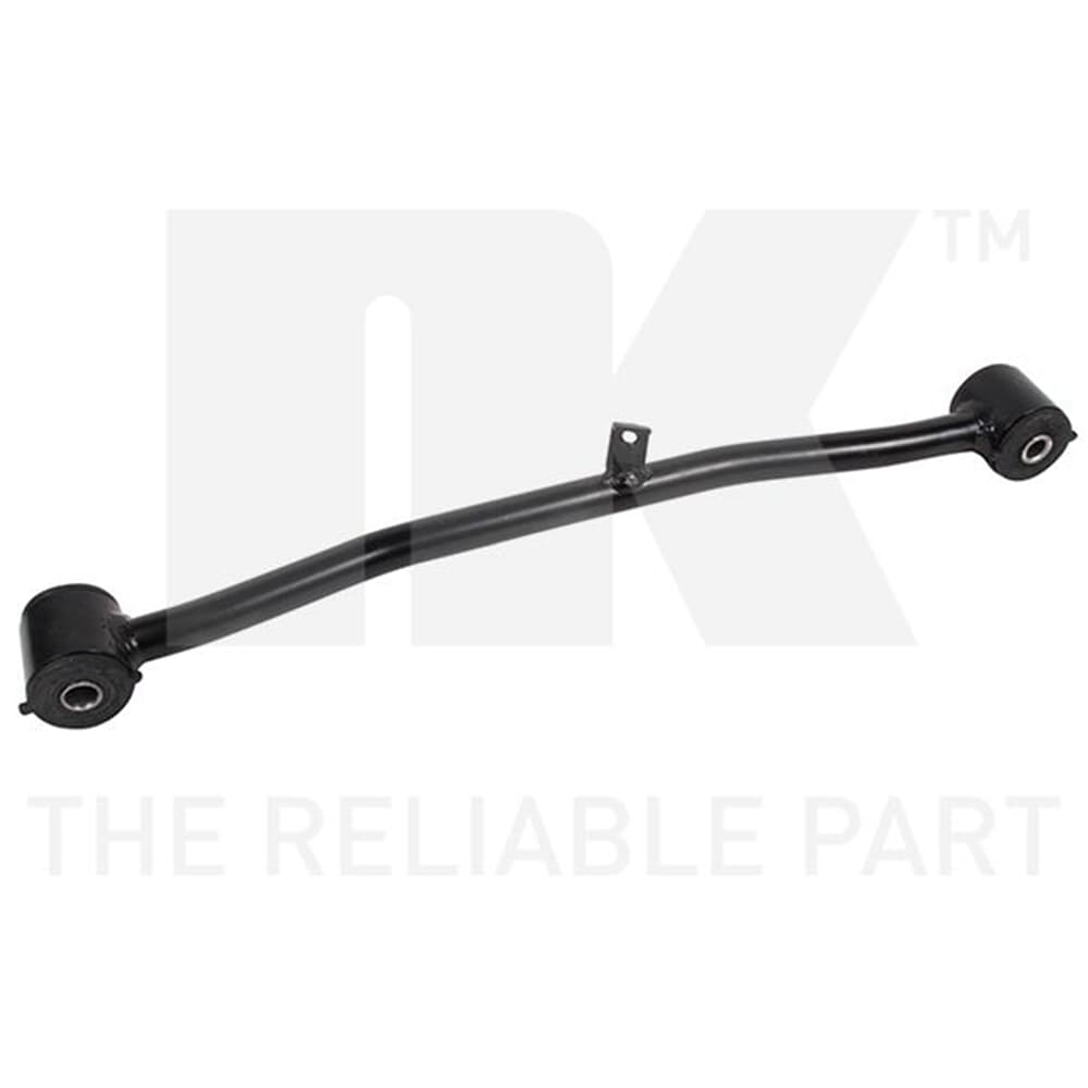 HYUNDAI/KIA Рычаг подвески задней продольный HYUNDAI Accent  5512025001