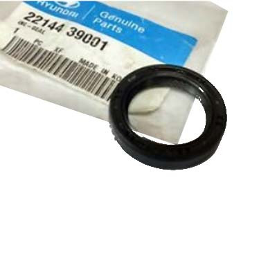 HYUNDAI/KIA Сальник распредвала перед 2214439001 EAN:2214439001        IF15