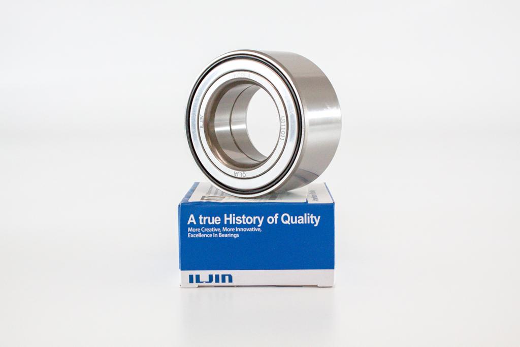 ILJIN Подшипник ступицы 72*39*37 перед прав/лев IJ111011 OE:0926739001 EAN:IJ111011