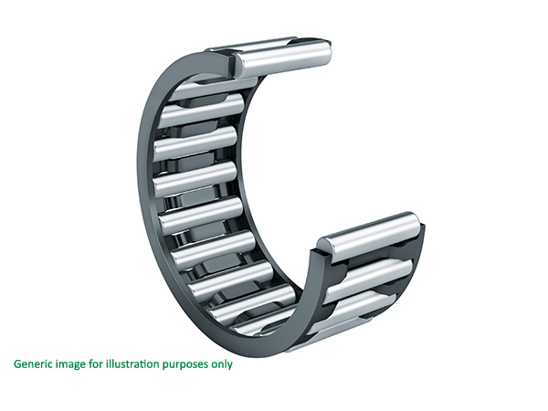 INA Подшипник МКПП VAG 712047710 OE: 085311115 EAN: 4005108354990