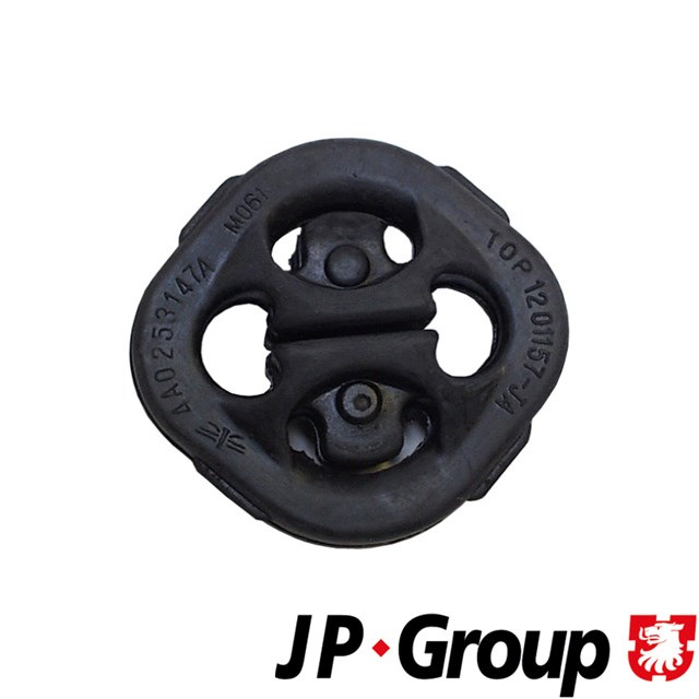 JP Резинка крепления глушителя 1121602900 OE:4A0253147A EAN:5710412143381