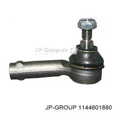 JPGROUP Наконечник рулевой тяги 1144601880 OE:701419812B EAN:5710412171988