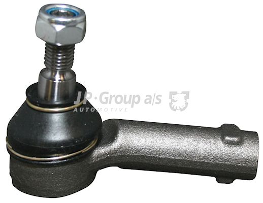 JPGROUP Наконечник рулевой тяги левый 1144601870 OE:701419811C EAN:5710412171940