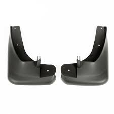 JUNSITE Брызговики передние к-кт LQFKS021F  