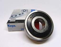 KOYO Подшипник генератора 63032RSCM EAN:4549250166983