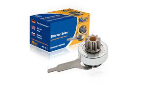 KRAFT  Бендикс стартера OE:21103708620 KT201009