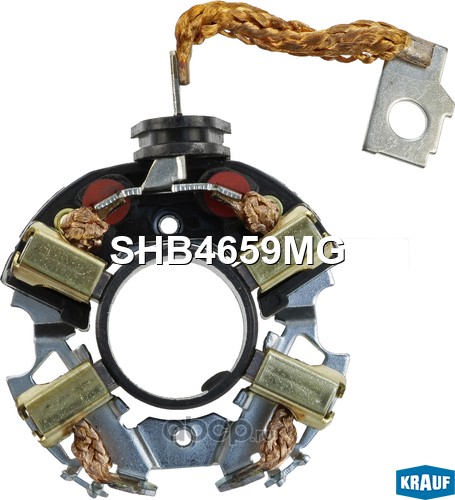 KRAUF Кронштейн щеток стартера SHB4659MG EAN:2261588252146