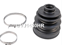 KRAUF Ремкомплект ШРУСа  CVJ1430HR OE:VKJP1411  EAN:2847366947154