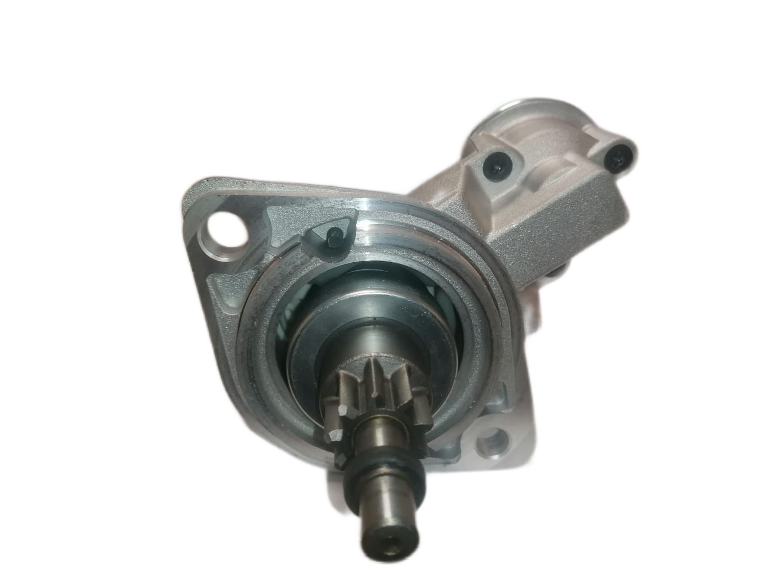 KRAUF Стартер VW Transporter T2 1.6 1.7 2.0 12V 0.7 kw STB0115RD OE: 091911023 EAN: 2136887176045