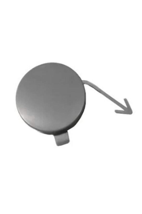 Крышка буксировочной проушины SKODA OCTAVIA