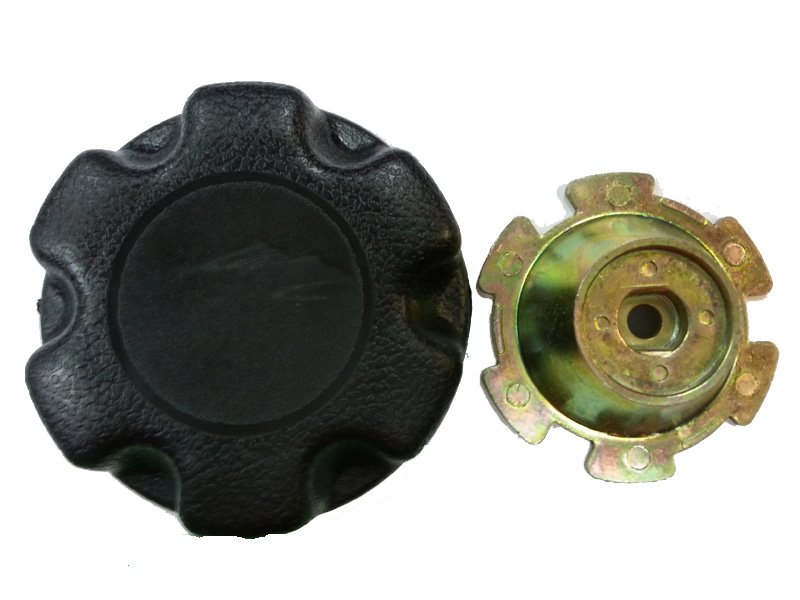 LADA Ручка регулиров.наклона сидения ШЕВРОЛЕ НИВА 210806814232000