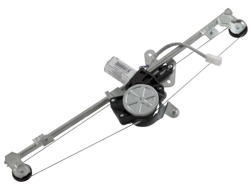 LADA Стеклоподъемник Largus Logan передний правый с мотором OE: 8200901102 EAN: 101001529064/1