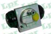 LPR / AP Цилиндр тормозной левый  5217 OE:441004731r EAN:8032928106405
