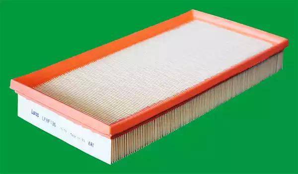 Lucas воздушный фильтр LFAF136 EAN:6193002564220