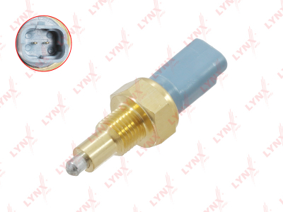 LYNXAUTO Датчик включения заднего хода DM9272  LADA Largus 12>, NISSAN Primastar 06> / NV400 14> OE:8200771472 EAN:4905601393833