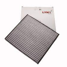 LYNXAUTO Фильтр салона LAC1118C OE:6G9N19N619 EAN:4905601057483