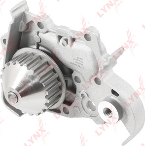 LYNXAUTO Насос системы охлаждения CW0257 OE:210101832r EAN:4905601246641