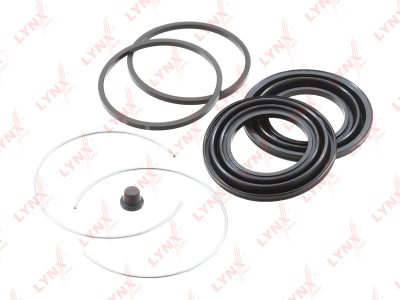 LYNXAUTO Ремкомплект тормозного суппорта BC0516 OE:94316097 EAN:4905601226162