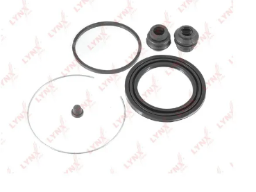 LYNXAUTO Ремкомплект тормозного суппорта для поршня O 63 mm, суппорт Advics) TOYOTA Camry(V40) 06> BC0559 OE:0447833100 EAN:4905601183809