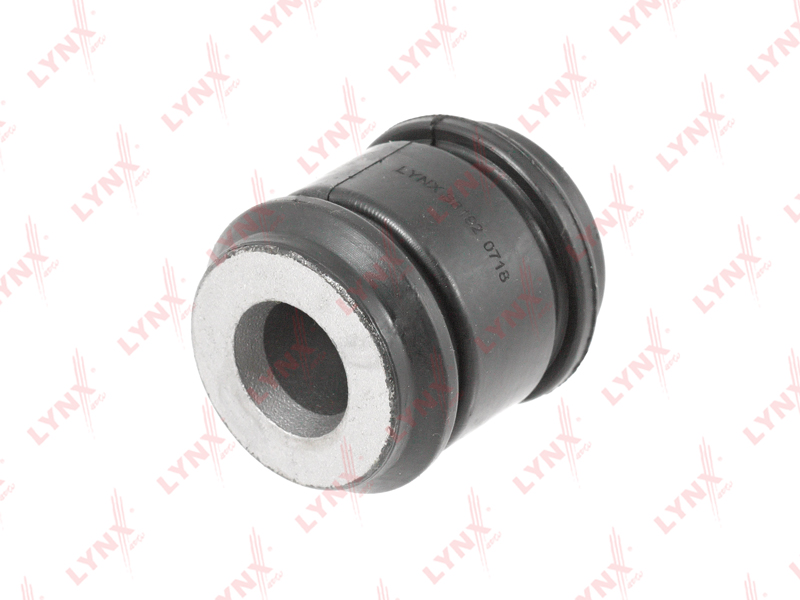 LynxAuto Сайлентблок рычага подвески B8192 OE: 8200839 19 EAN: 4905601188910