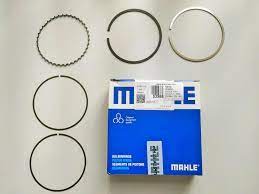 MAHLE BEHR  Комплект поршневых колец 01568N0 EAN:­4009026718582